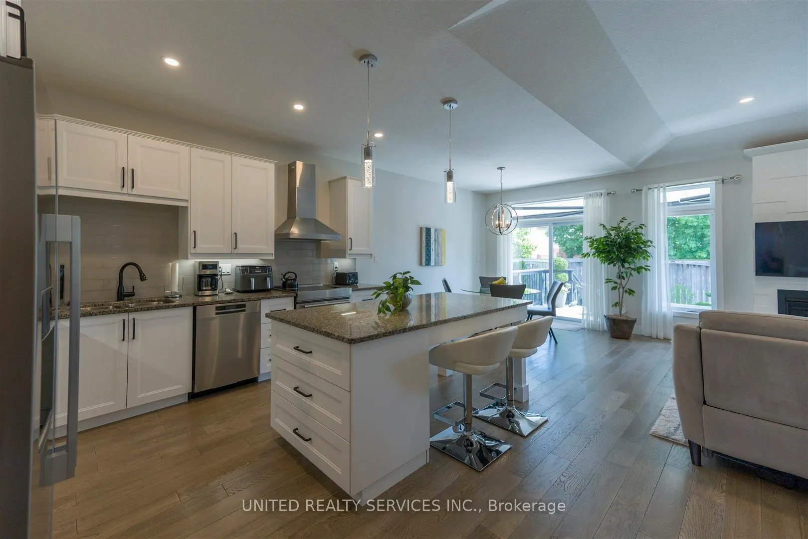 Photo 13 of Unit 51, 4700 Hamilton Road, Thames Centre, Rural Thames Centre — HOMEH