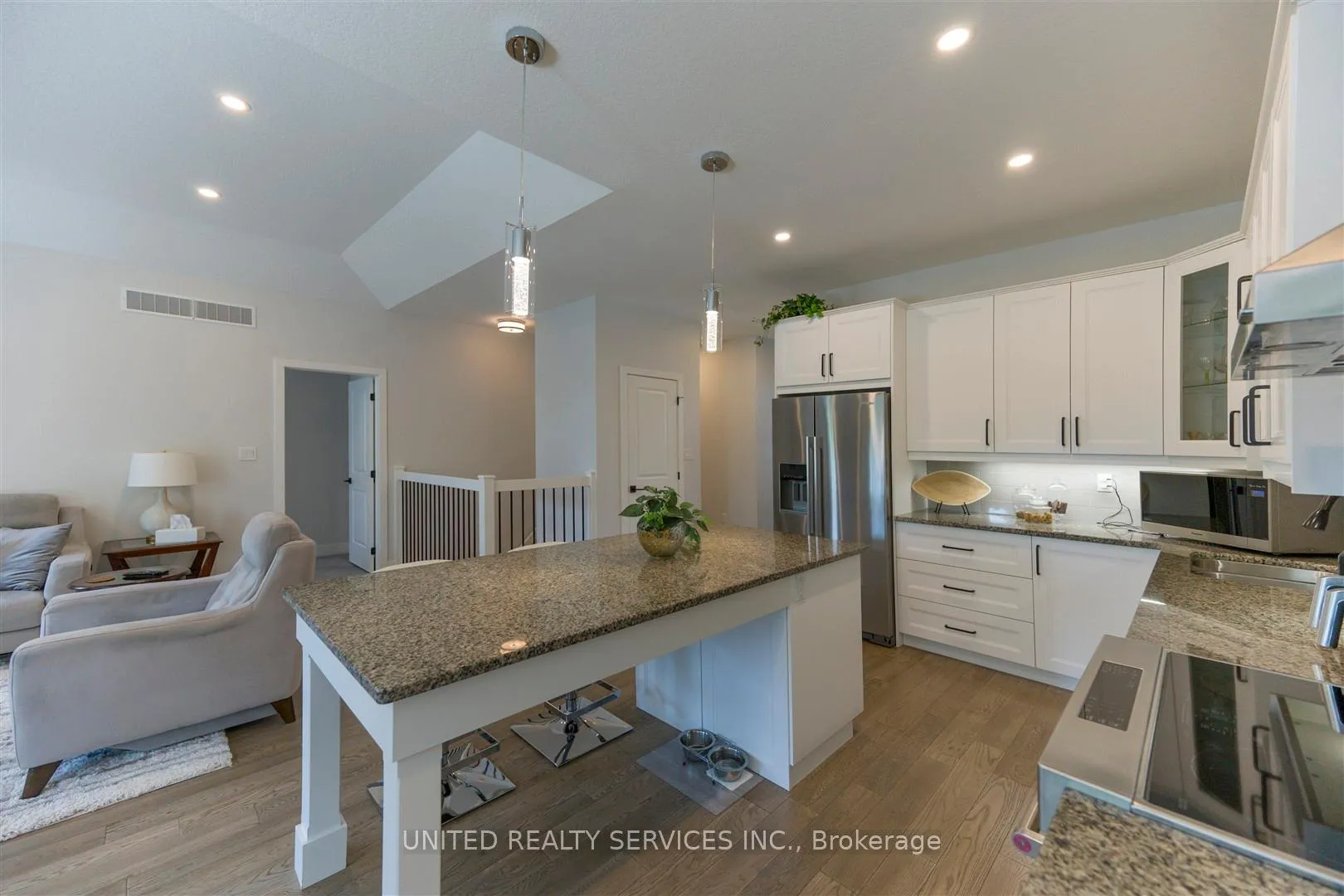Photo 15 of Unit 51, 4700 Hamilton Road, Thames Centre, Rural Thames Centre — HOMEH
