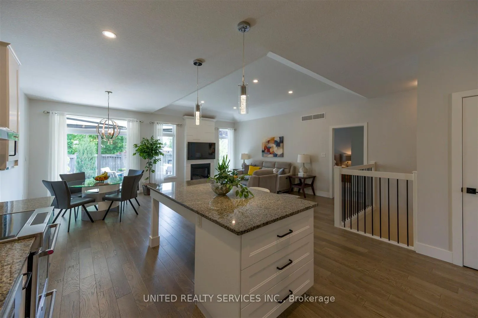 Photo 16 of Unit 51, 4700 Hamilton Road, Thames Centre, Rural Thames Centre — HOMEH