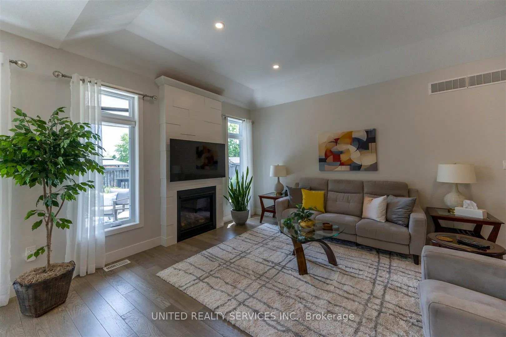 Photo 17 of Unit 51, 4700 Hamilton Road, Thames Centre, Rural Thames Centre — HOMEH