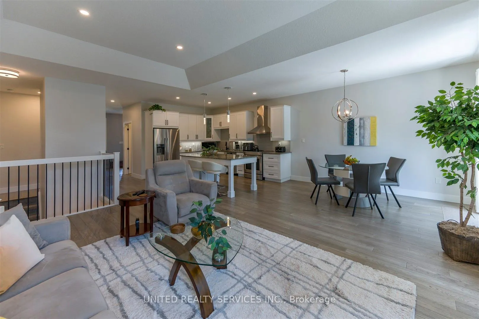 Photo 19 of Unit 51, 4700 Hamilton Road, Thames Centre, Rural Thames Centre — HOMEH