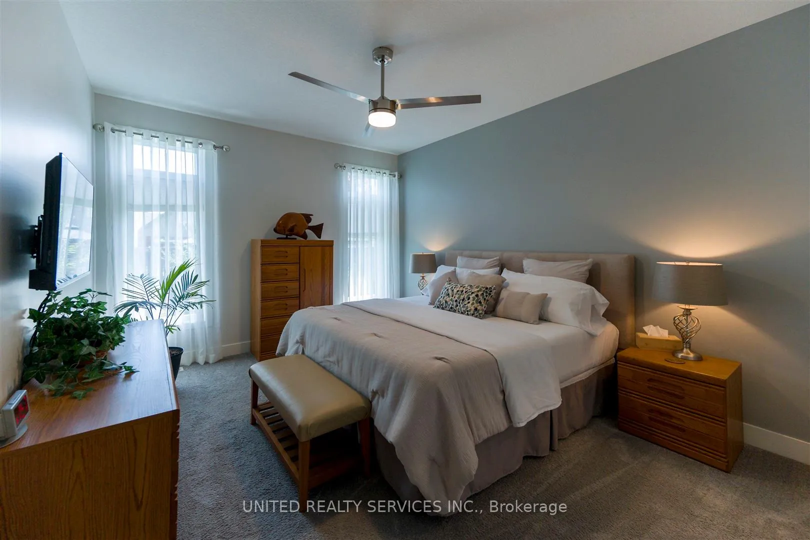Photo 24 of Unit 51, 4700 Hamilton Road, Thames Centre, Rural Thames Centre — HOMEH