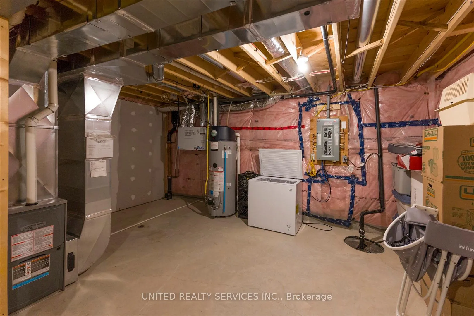 Photo 37 of Unit 51, 4700 Hamilton Road, Thames Centre, Rural Thames Centre — HOMEH