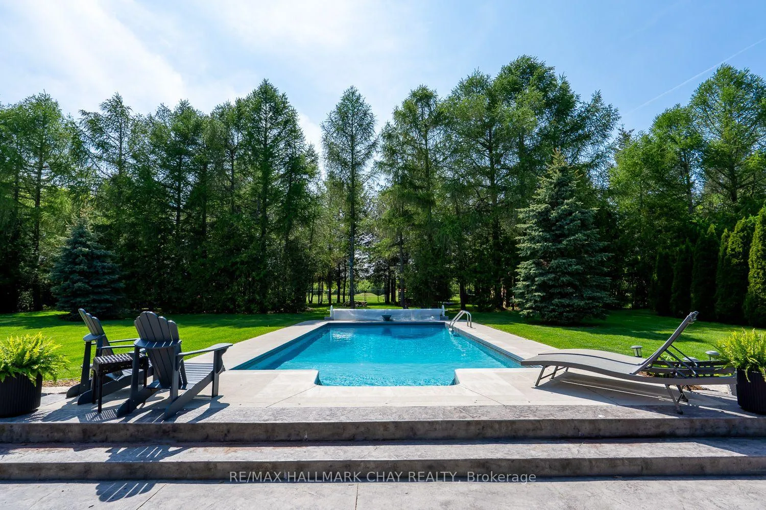 Photo 5 of 23 Somerville Crescent, Mulmur, Rural Mulmur — HOMEH