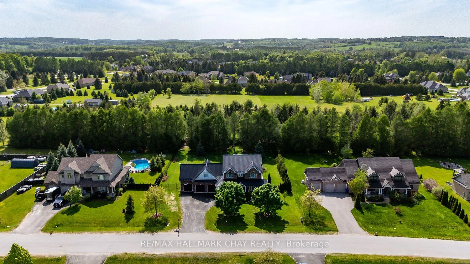 Photo 6 of 23 Somerville Crescent, Mulmur, Rural Mulmur — HOMEH