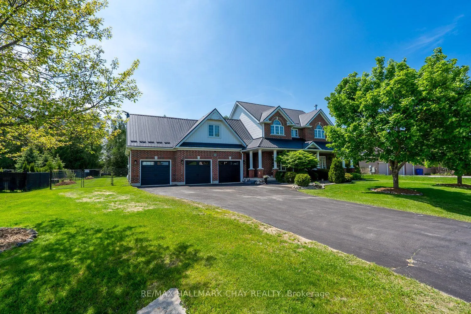 Photo 7 of 23 Somerville Crescent, Mulmur, Rural Mulmur — HOMEH