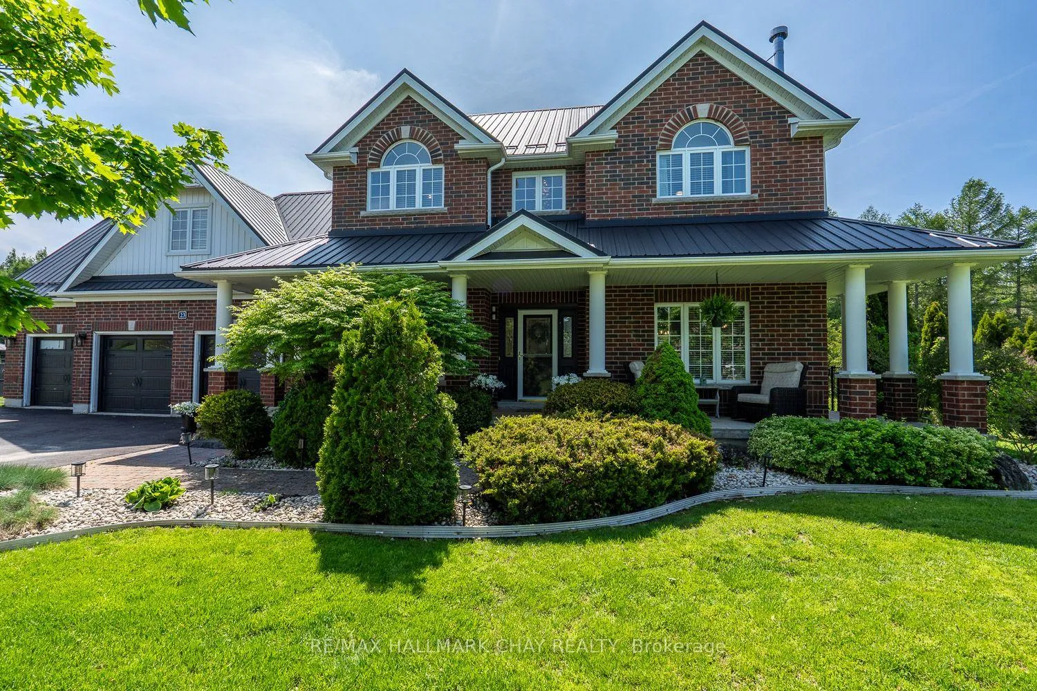 Photo 8 of 23 Somerville Crescent, Mulmur, Rural Mulmur — HOMEH
