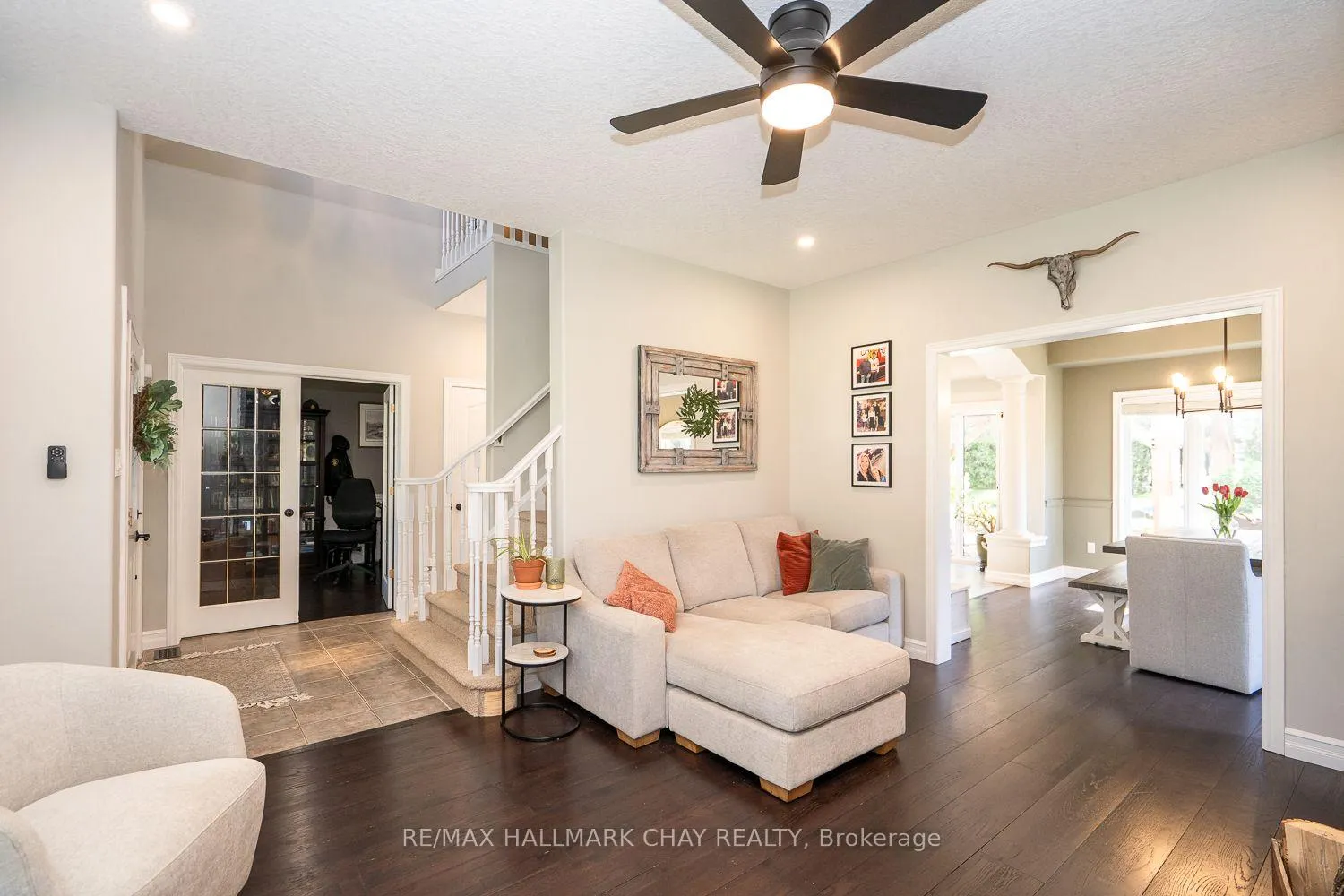 Photo 10 of 23 Somerville Crescent, Mulmur, Rural Mulmur — HOMEH