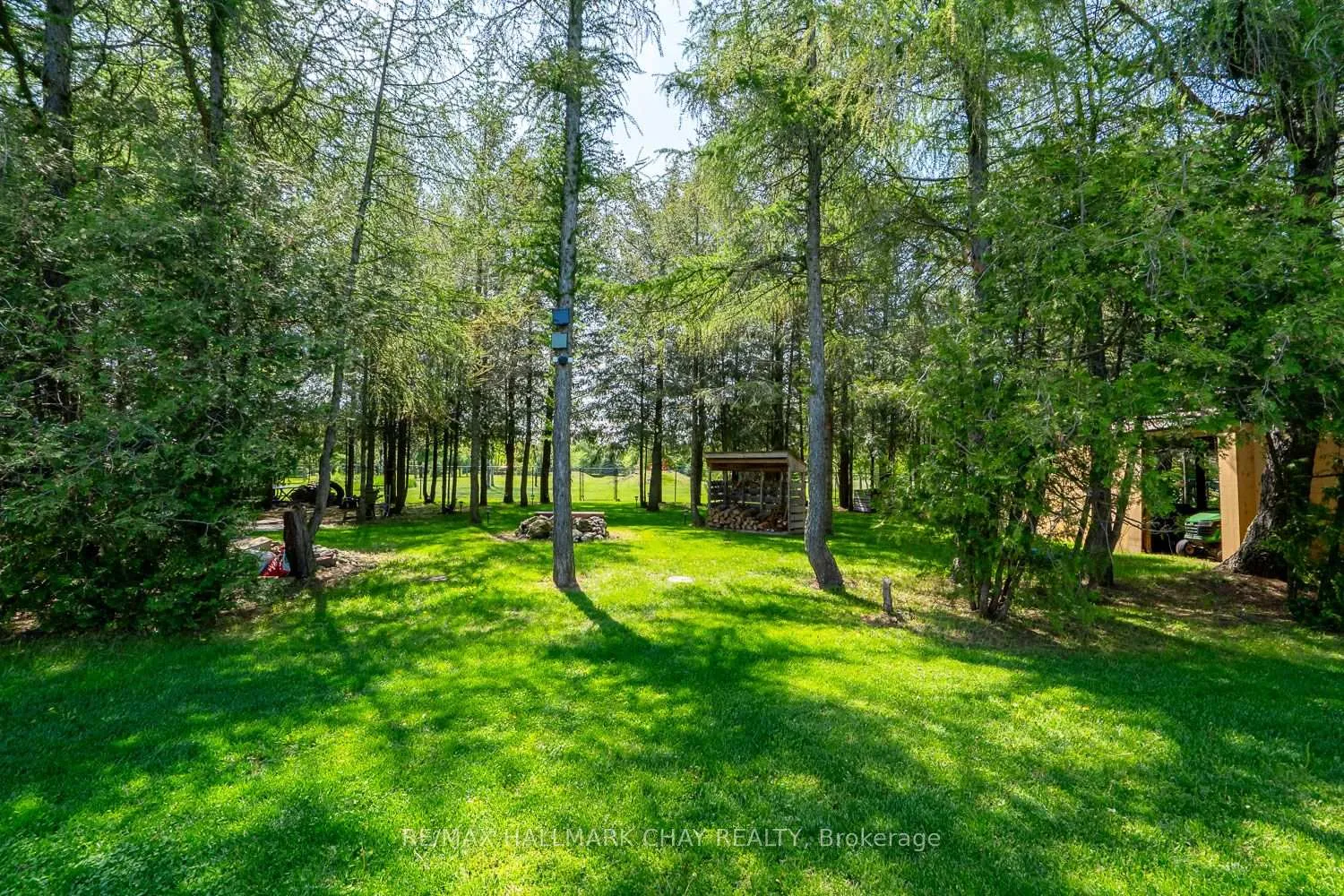 Photo 33 of 23 Somerville Crescent, Mulmur, Rural Mulmur — HOMEH