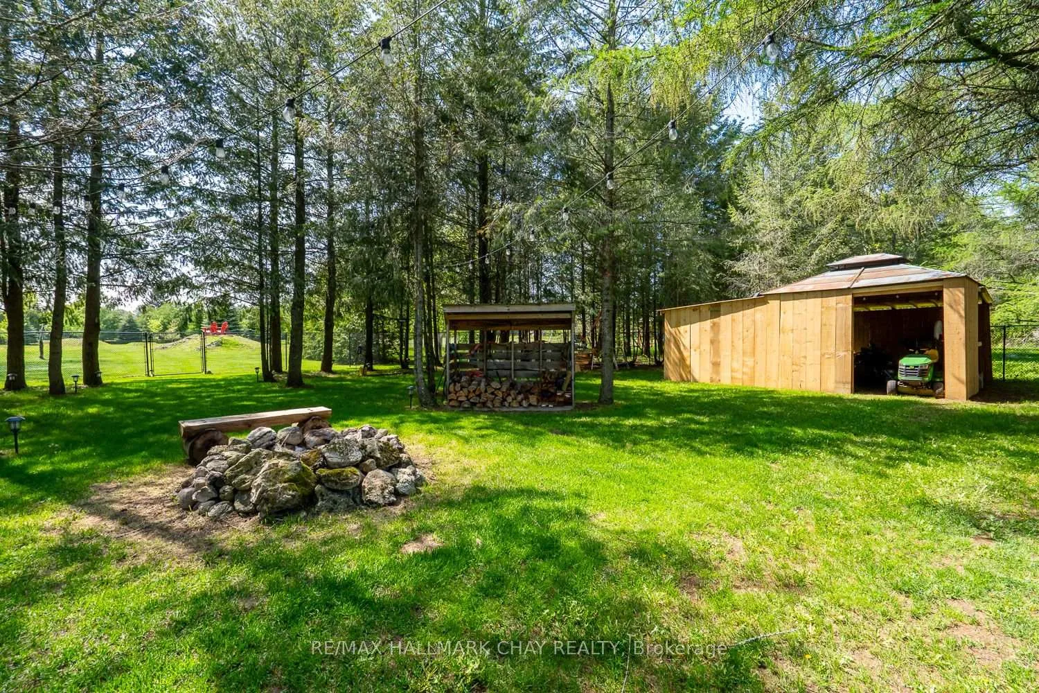 Photo 34 of 23 Somerville Crescent, Mulmur, Rural Mulmur — HOMEH