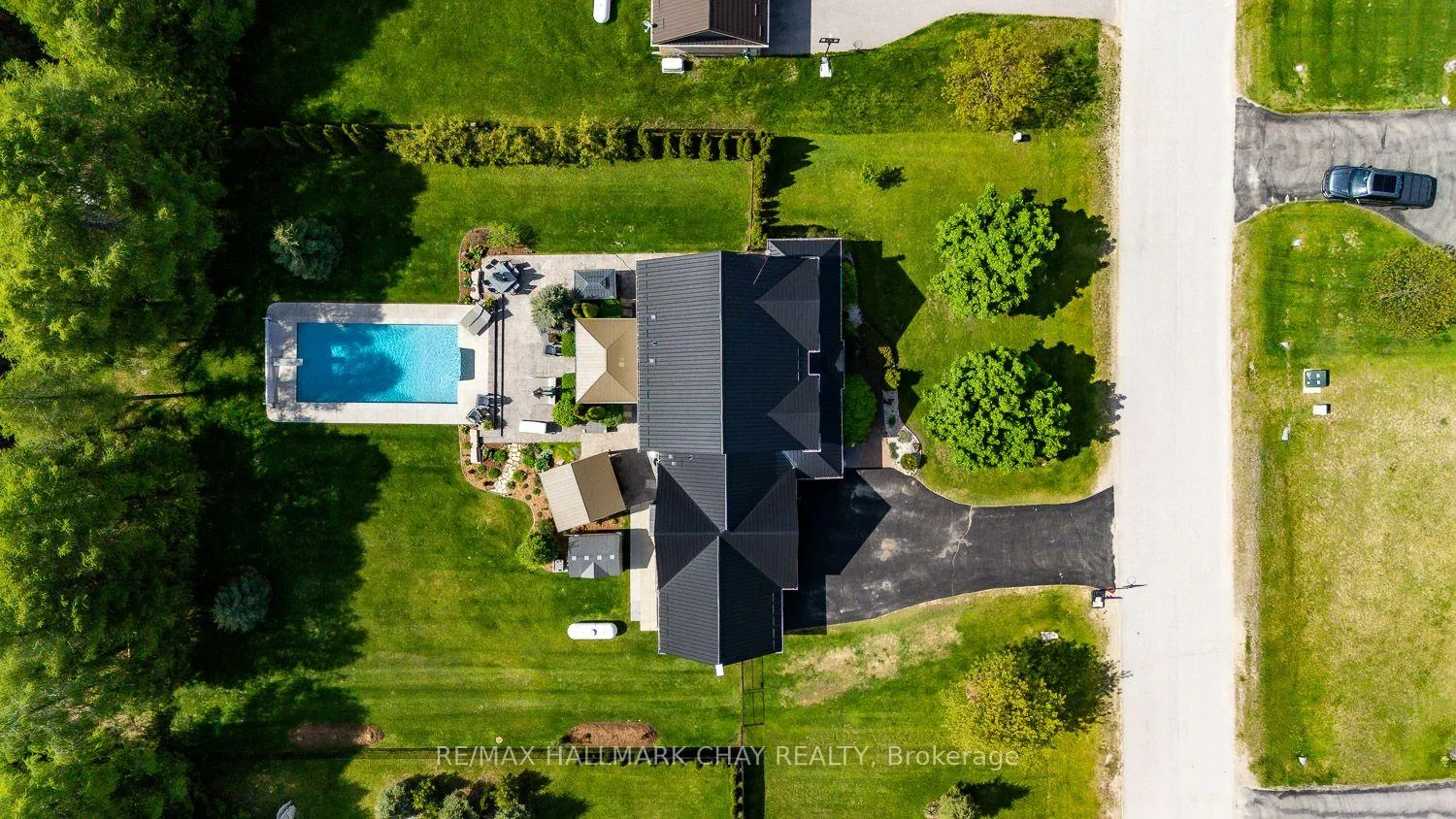 Photo 50 of 23 Somerville Crescent, Mulmur, Rural Mulmur — HOMEH