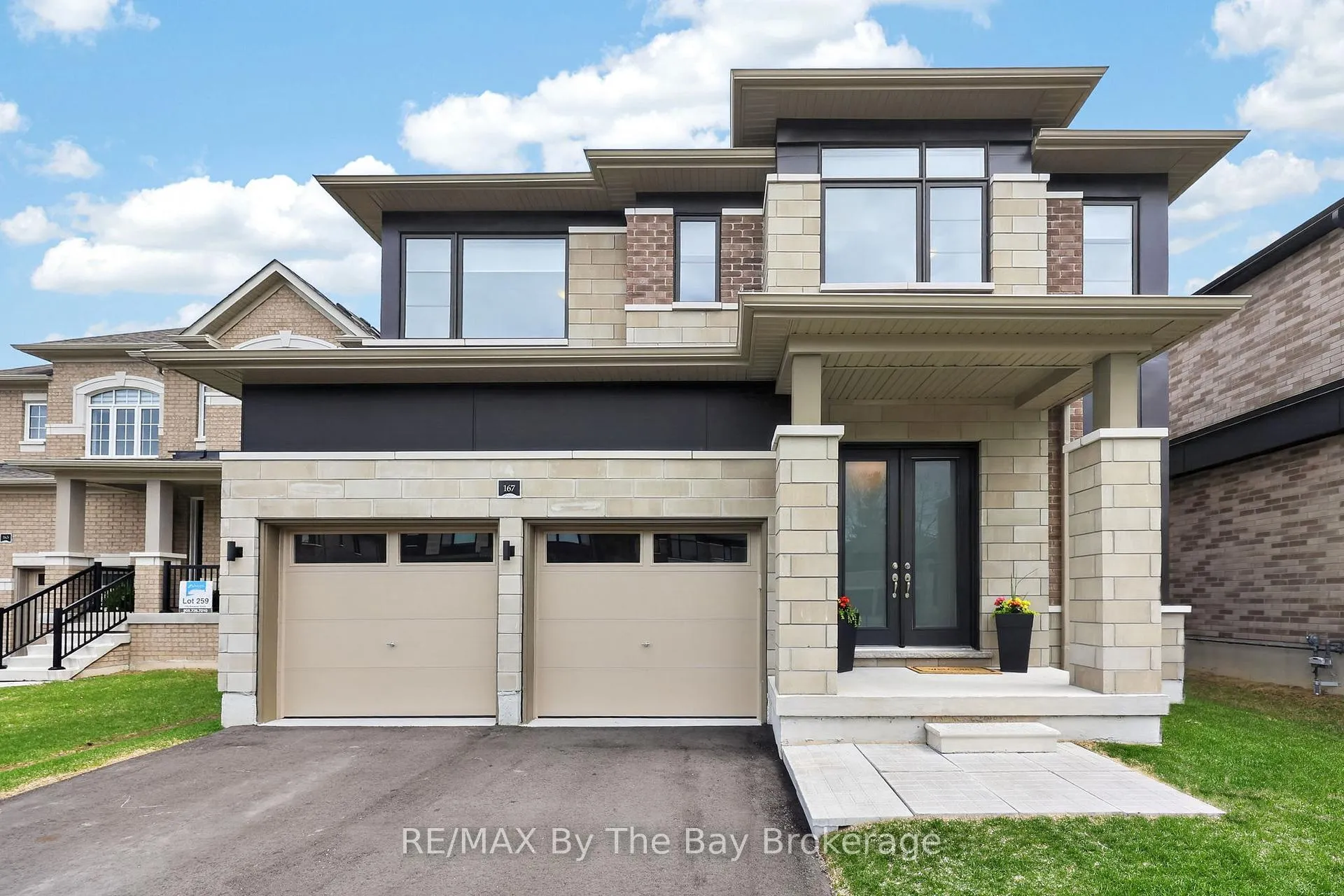 Photo 1 of 167 Rosanne Circle, Wasaga Beach — HOMEH