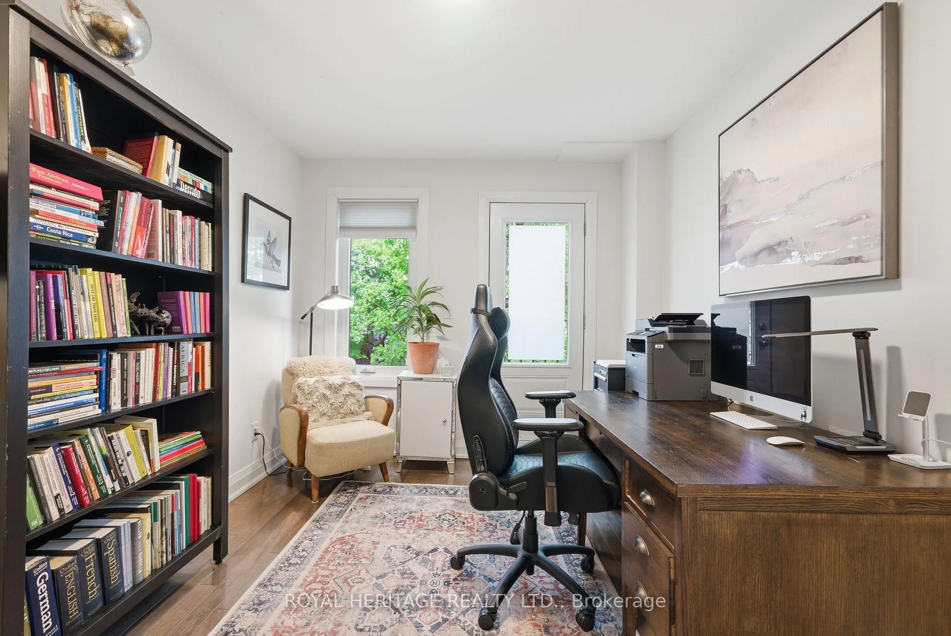 Photo 13 of 268 Hiawatha Road, Toronto, Greenwood-Coxwell — HOMEH