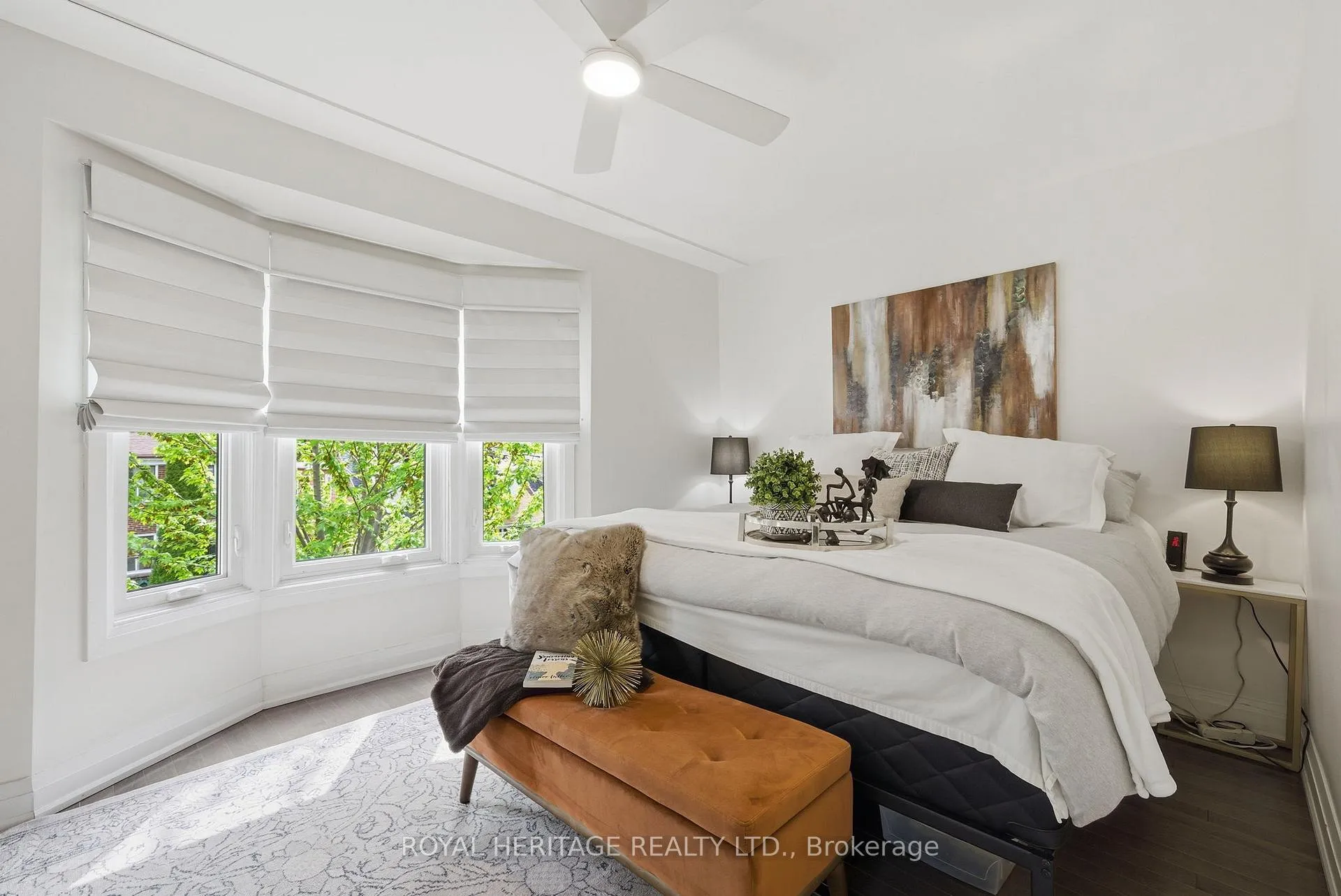 Photo 16 of 268 Hiawatha Road, Toronto, Greenwood-Coxwell — HOMEH