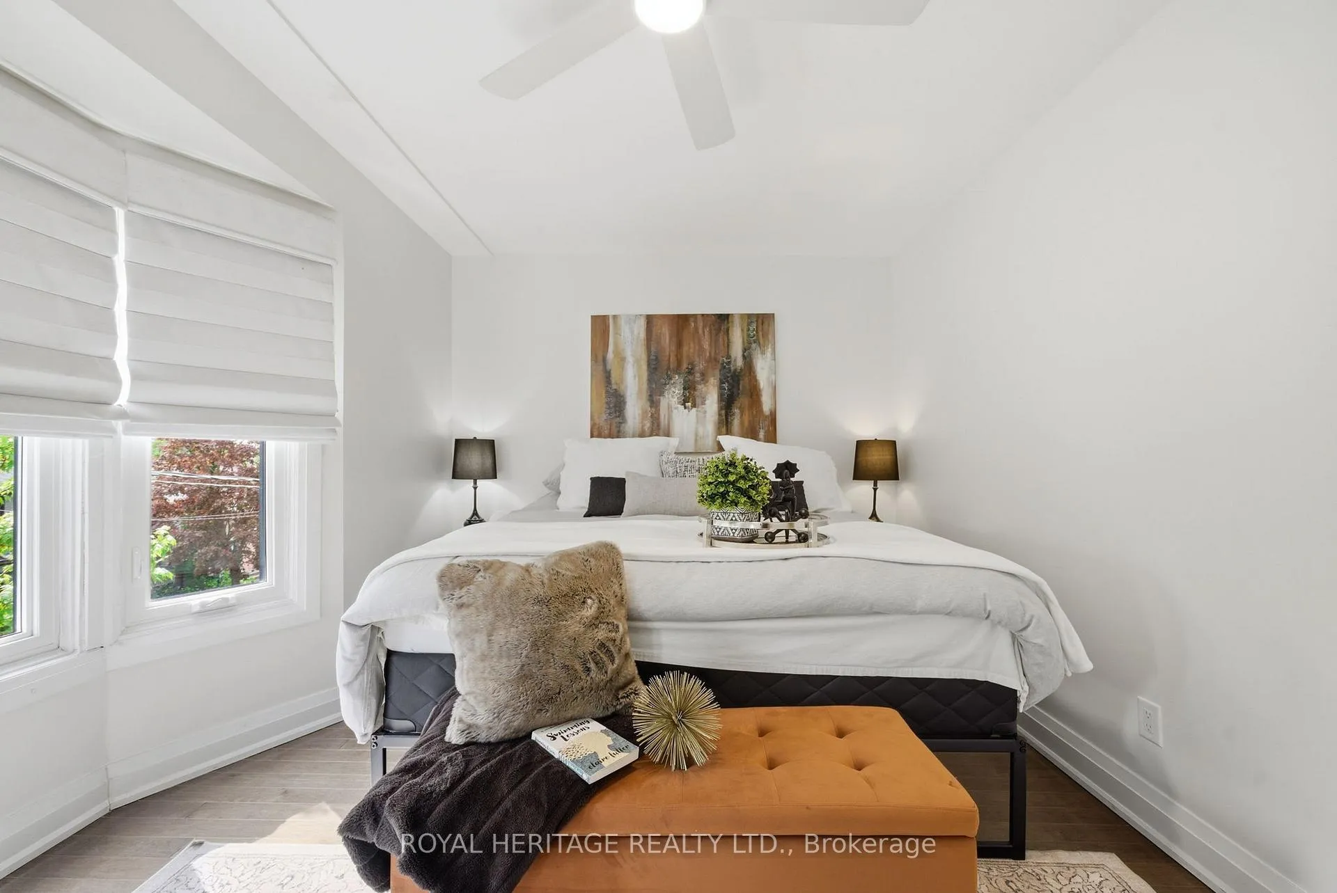 Photo 17 of 268 Hiawatha Road, Toronto, Greenwood-Coxwell — HOMEH
