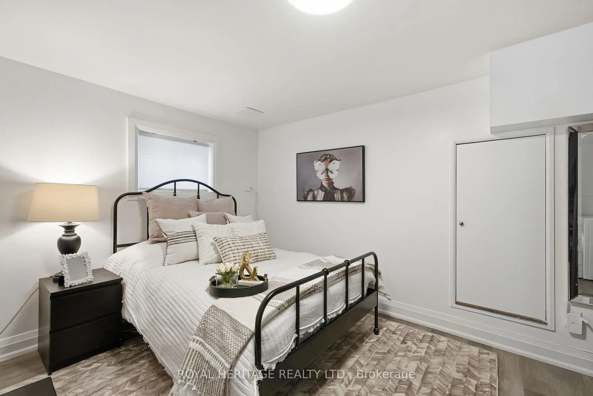 Photo 20 of 268 Hiawatha Road, Toronto, Greenwood-Coxwell — HOMEH