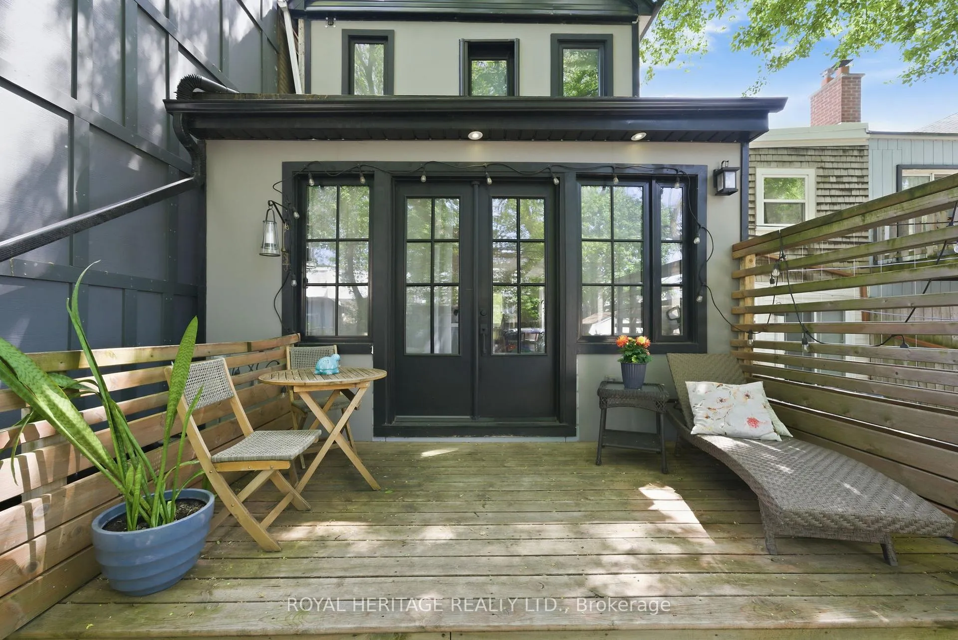 Photo 33 of 268 Hiawatha Road, Toronto, Greenwood-Coxwell — HOMEH