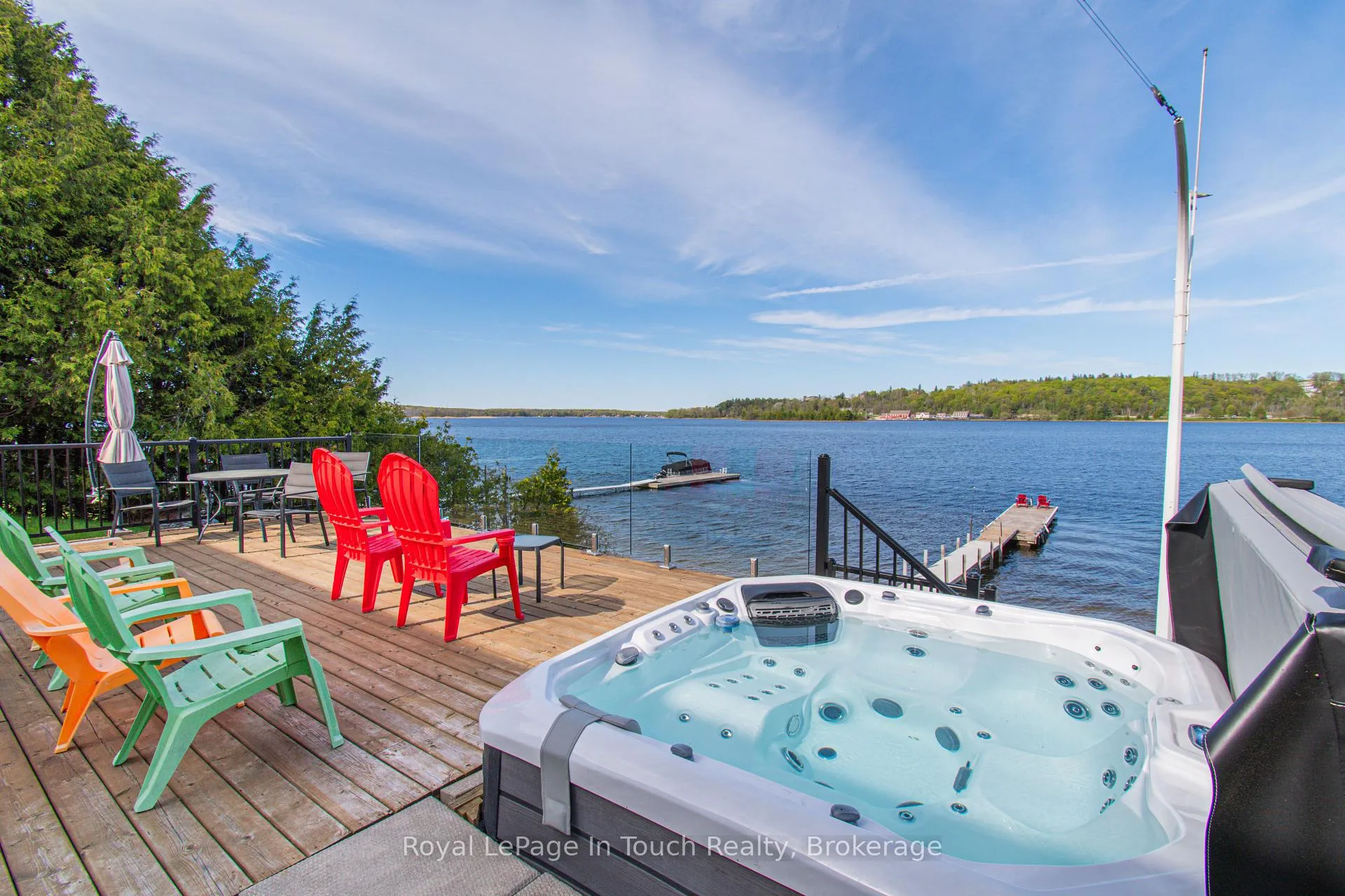 Photo 1 of 441 Champlain Road, Penetanguishene — HOMEH