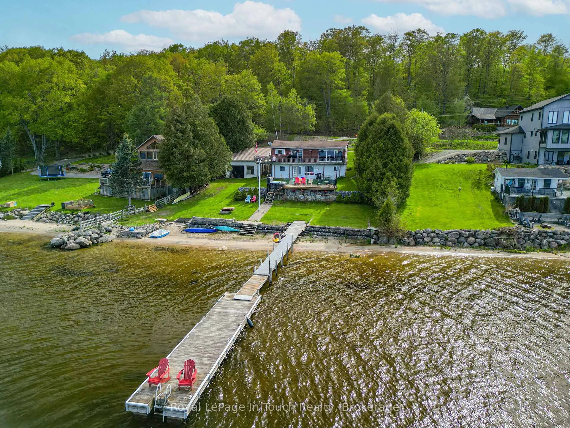 Photo 7 of 441 Champlain Road, Penetanguishene — HOMEH