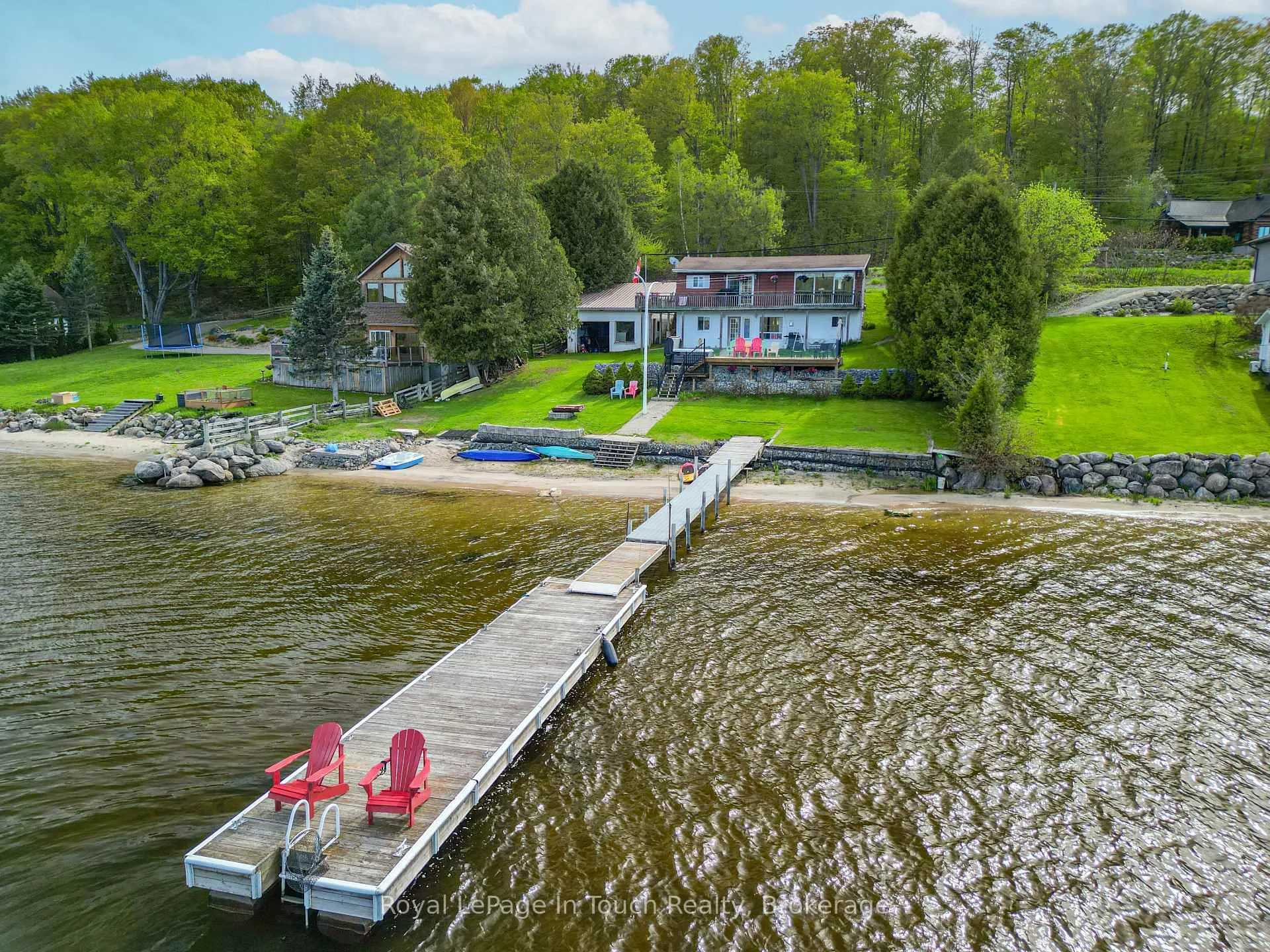 Photo 8 of 441 Champlain Road, Penetanguishene — HOMEH