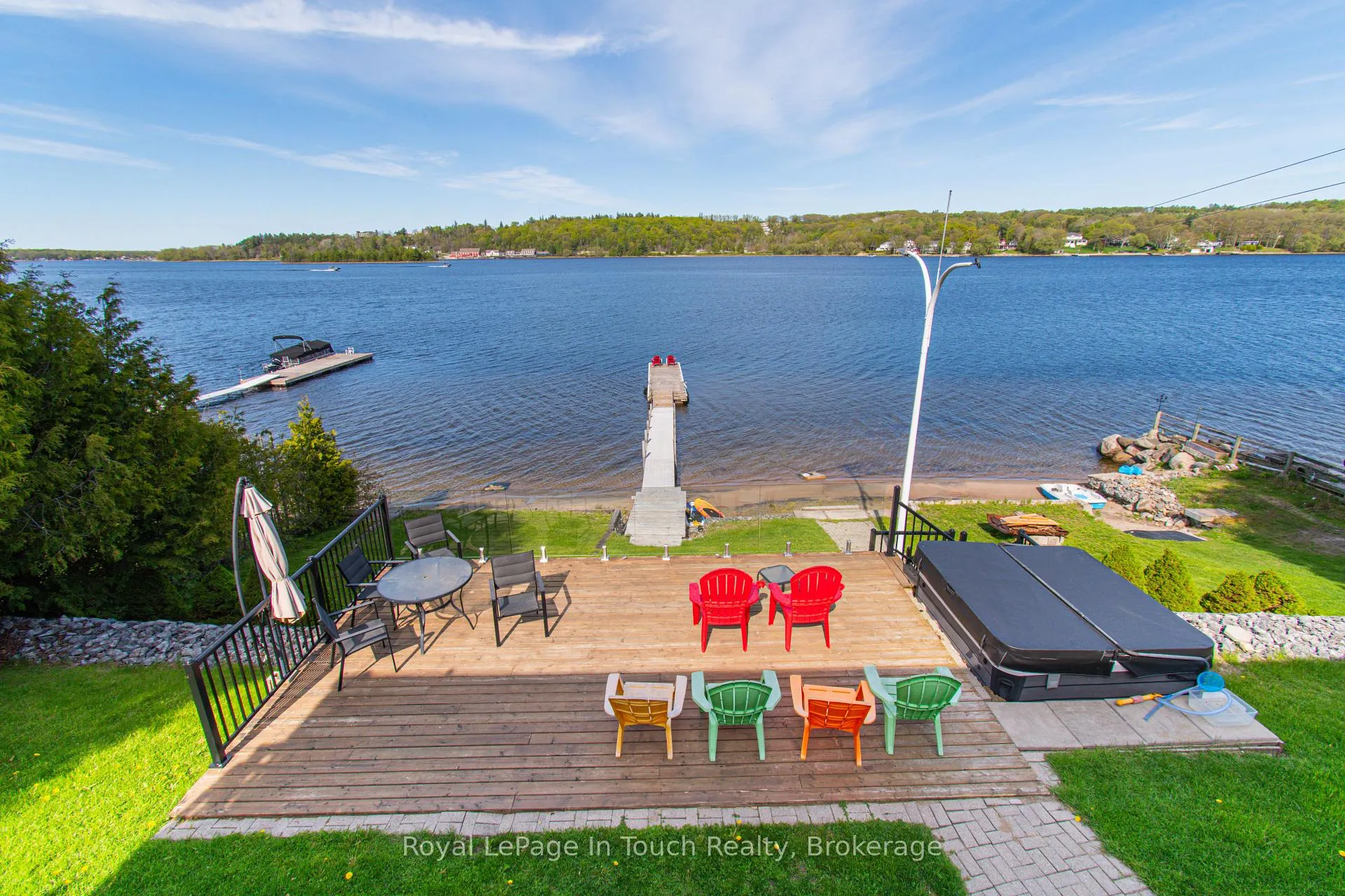Photo 12 of 441 Champlain Road, Penetanguishene — HOMEH