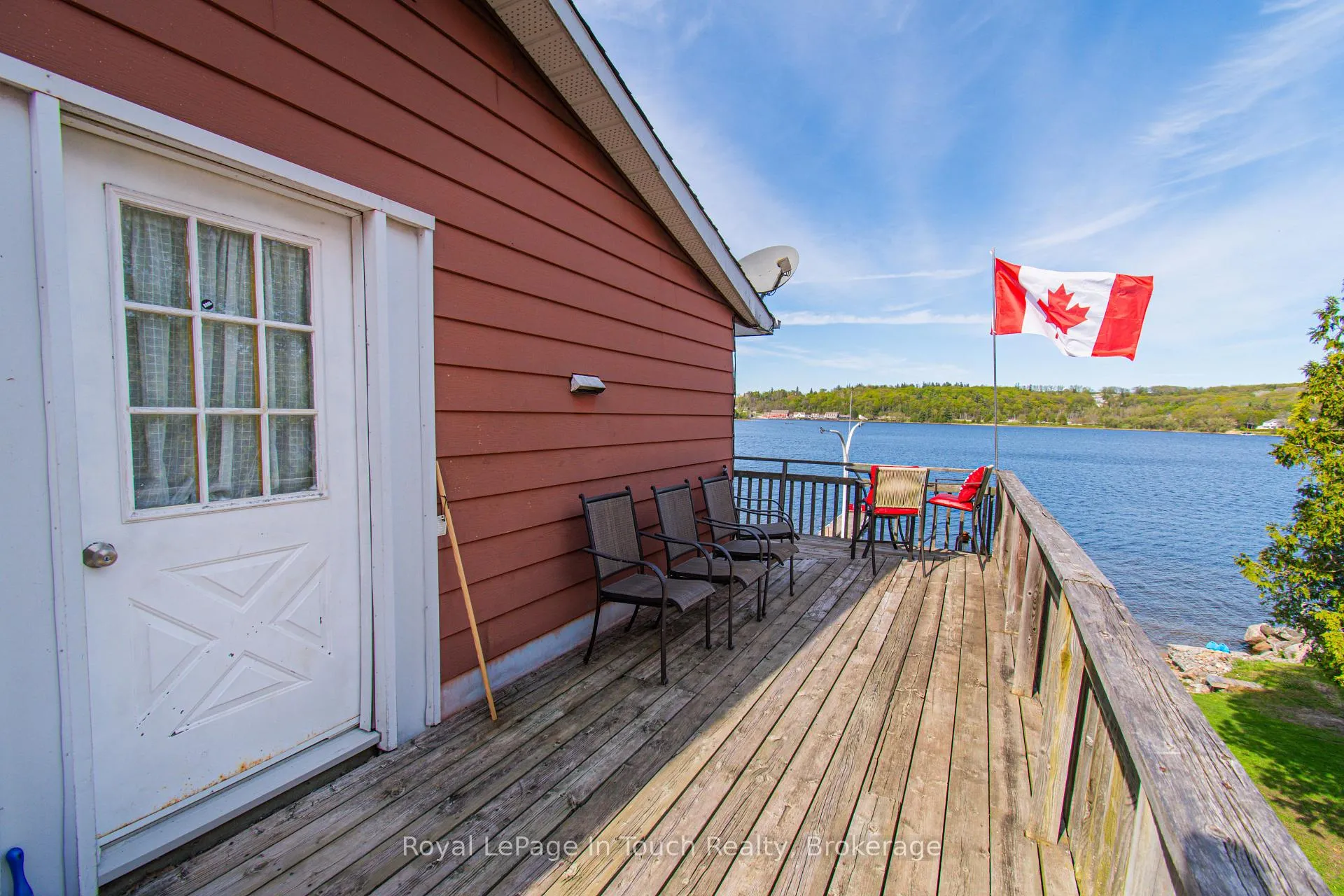 Photo 14 of 441 Champlain Road, Penetanguishene — HOMEH