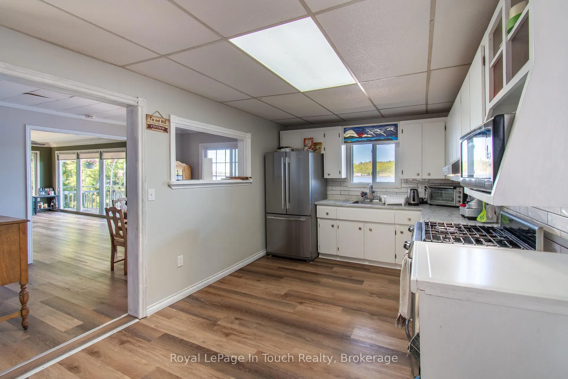 Photo 16 of 441 Champlain Road, Penetanguishene — HOMEH
