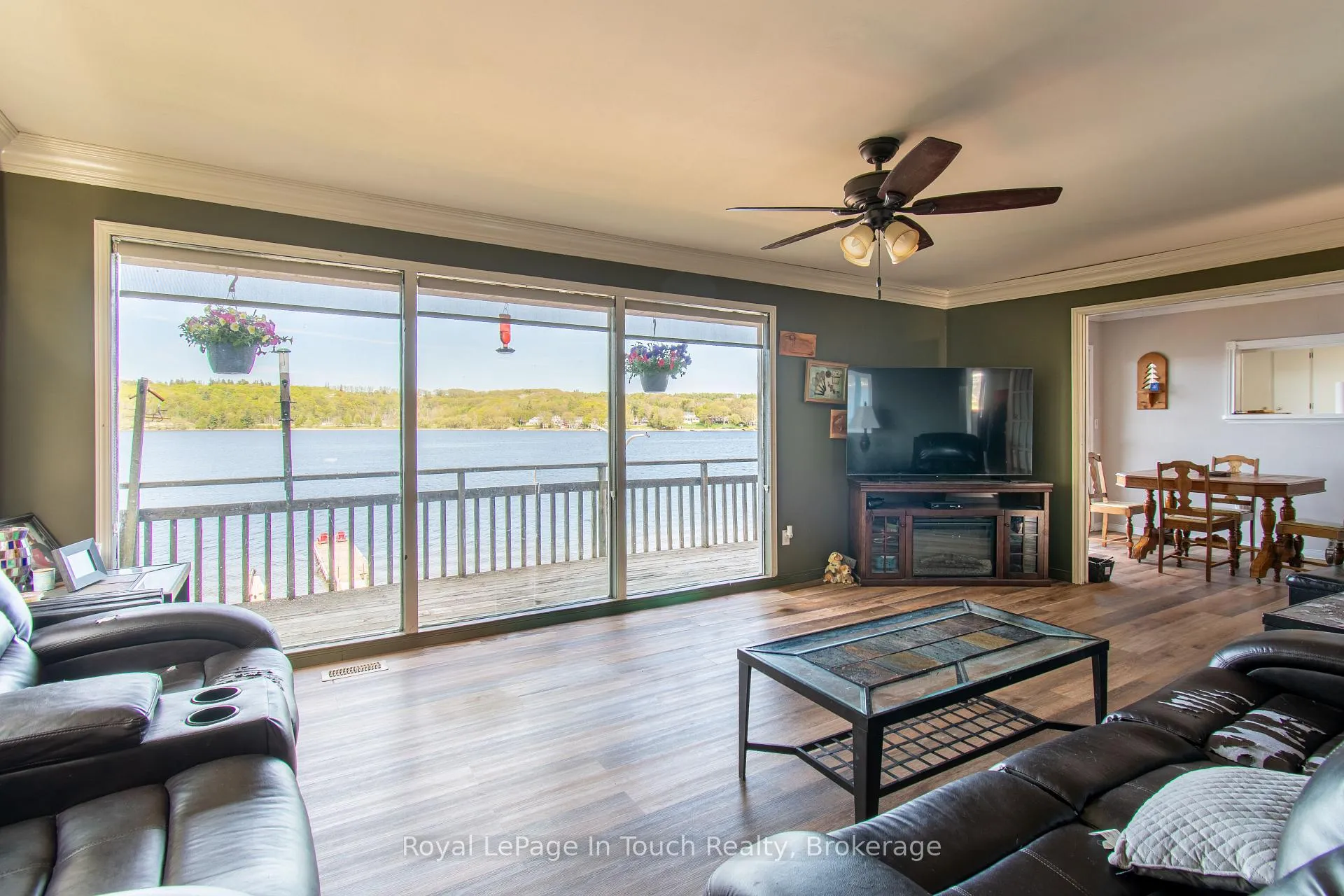 Photo 20 of 441 Champlain Road, Penetanguishene — HOMEH
