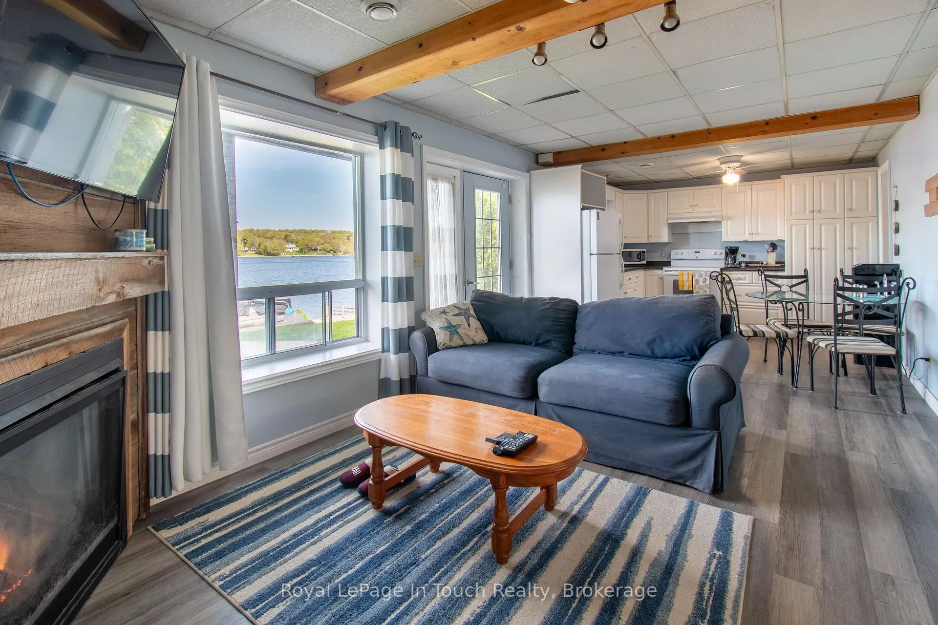 Photo 23 of 441 Champlain Road, Penetanguishene — HOMEH