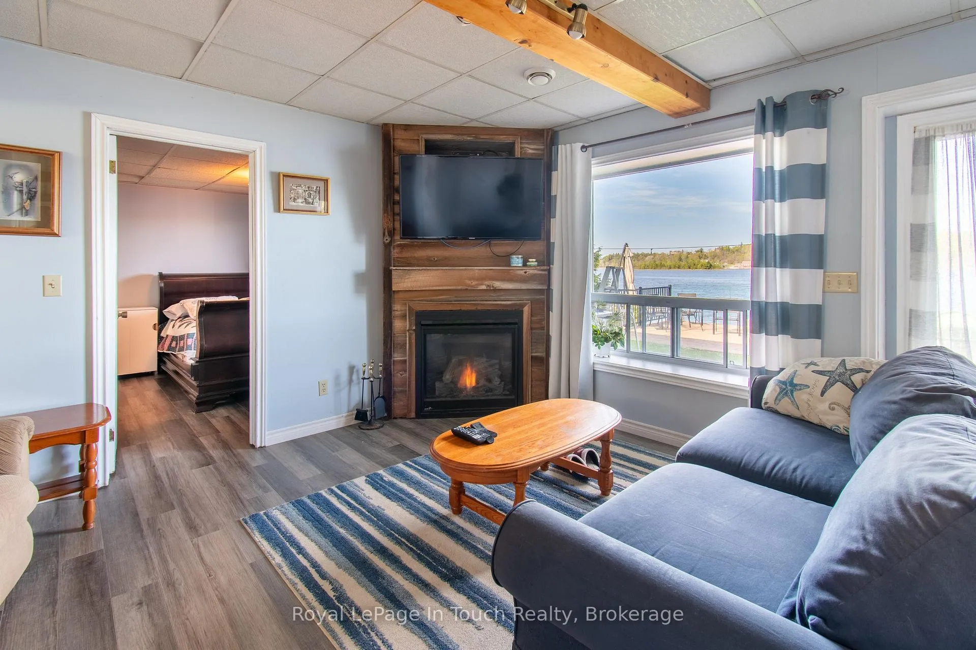Photo 24 of 441 Champlain Road, Penetanguishene — HOMEH