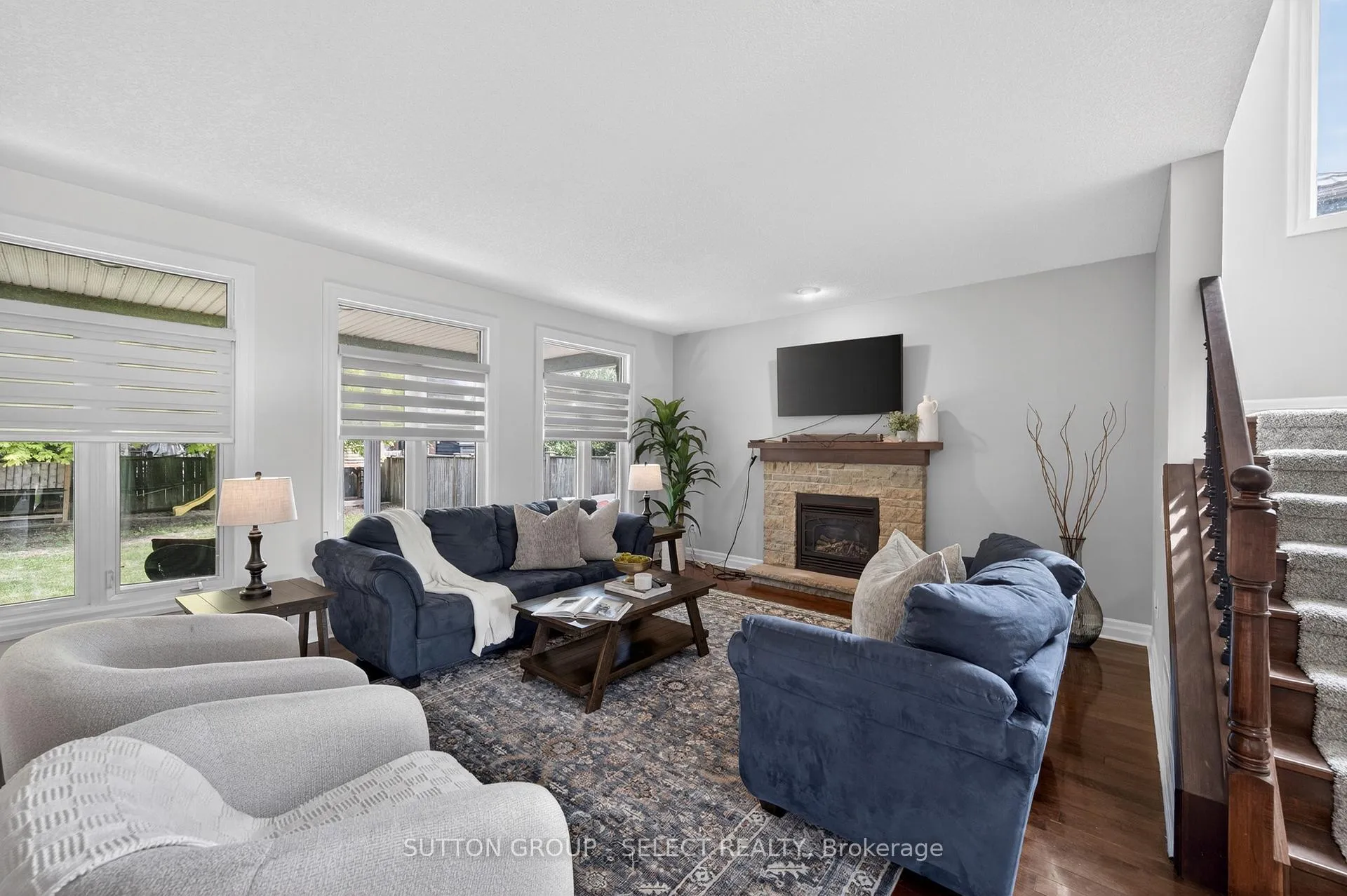 Photo 16 of 220 Boyd Boulevard, Zorra, Thamesford — HOMEH