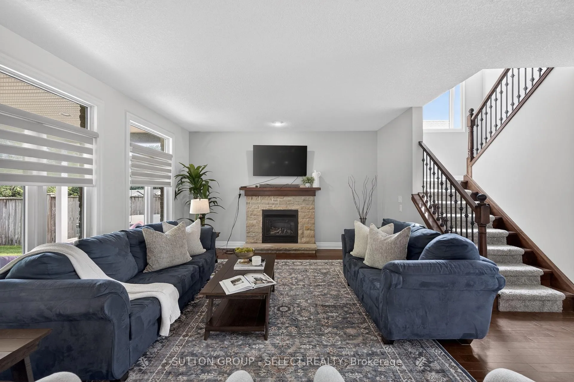 Photo 17 of 220 Boyd Boulevard, Zorra, Thamesford — HOMEH