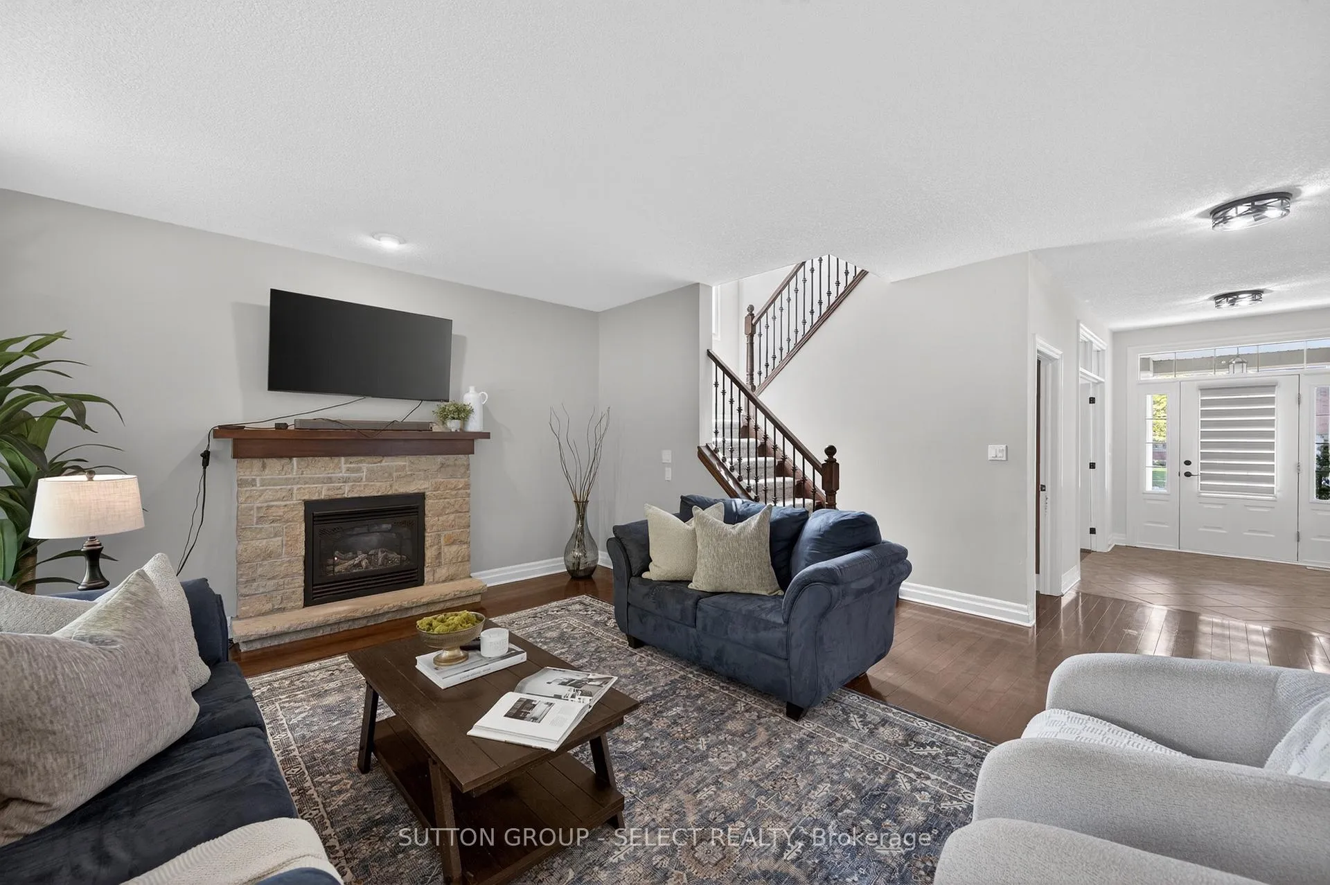 Photo 20 of 220 Boyd Boulevard, Zorra, Thamesford — HOMEH