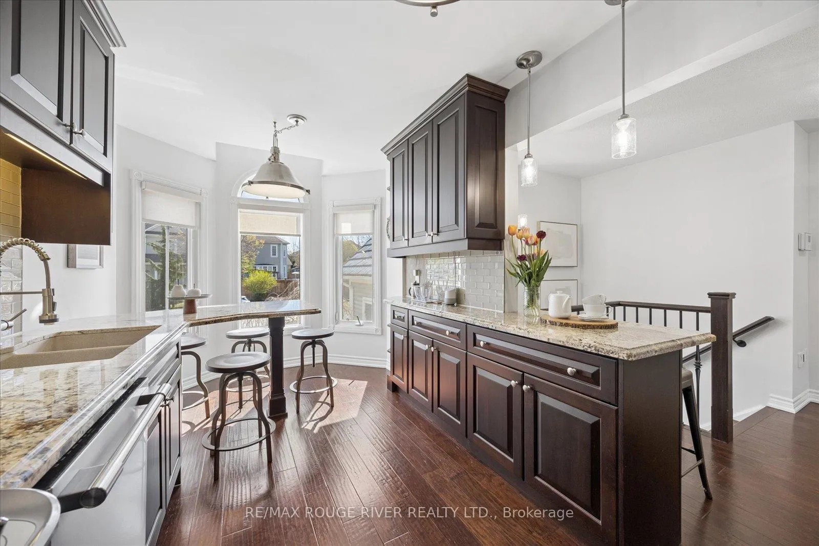 Photo 8 of 8 Rosemarie Crescent, Whitby, Brooklin — HOMEH