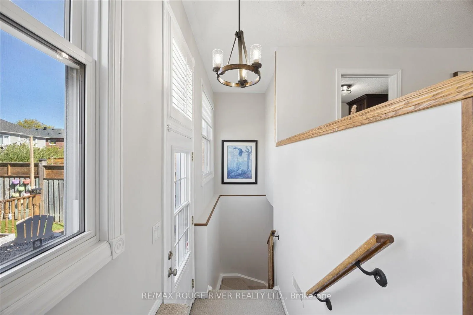 Photo 20 of 8 Rosemarie Crescent, Whitby, Brooklin — HOMEH