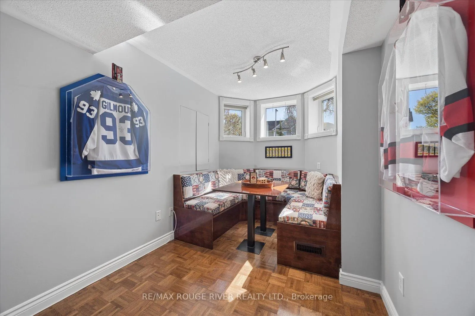 Photo 25 of 8 Rosemarie Crescent, Whitby, Brooklin — HOMEH