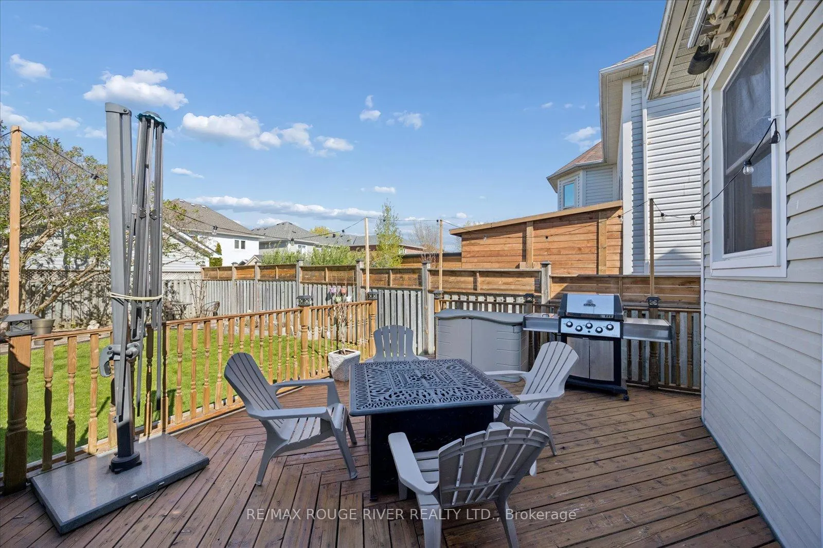 Photo 30 of 8 Rosemarie Crescent, Whitby, Brooklin — HOMEH