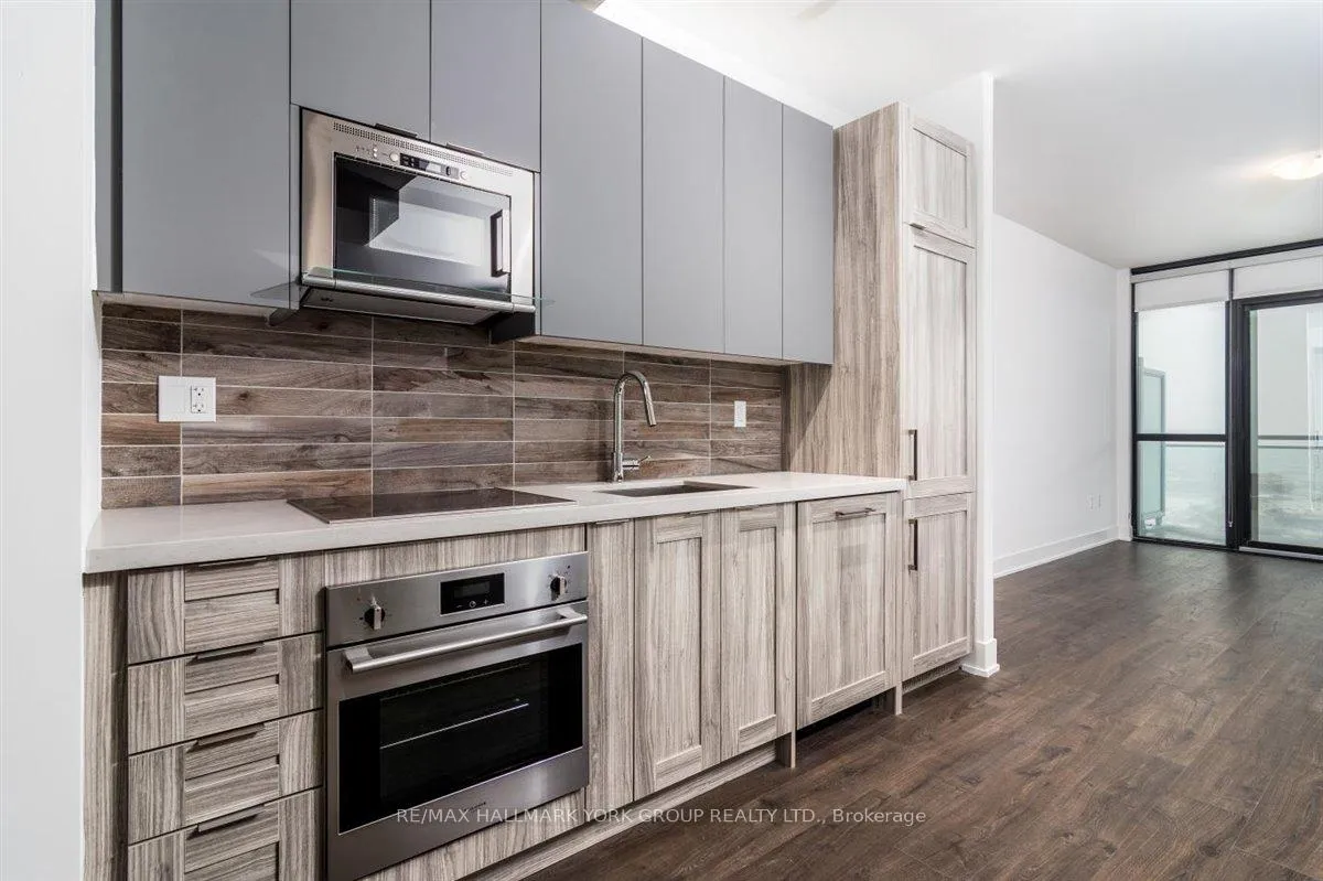 Photo 4 of Unit 3206, 2916 Highway 7 Road, Vaughan, Concord — HOMEH