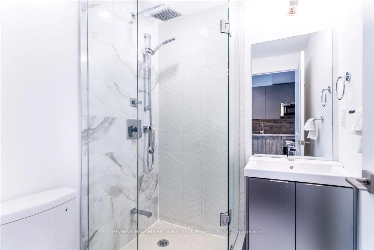 Photo 9 of Unit 3206, 2916 Highway 7 Road, Vaughan, Concord — HOMEH