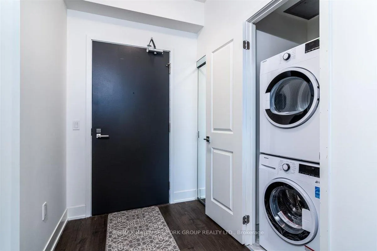 Photo 10 of Unit 3206, 2916 Highway 7 Road, Vaughan, Concord — HOMEH
