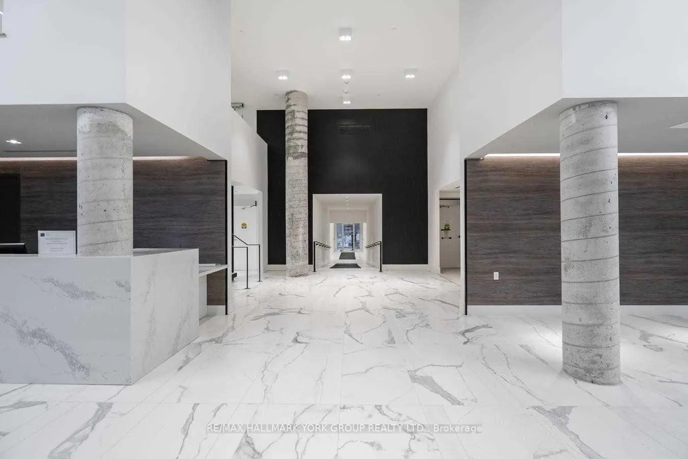 Photo 13 of Unit 3206, 2916 Highway 7 Road, Vaughan, Concord — HOMEH