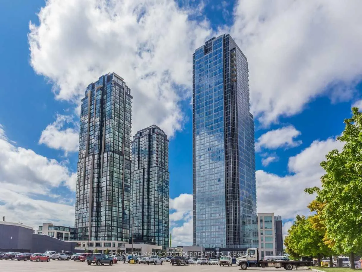 Photo 14 of Unit 3206, 2916 Highway 7 Road, Vaughan, Concord — HOMEH