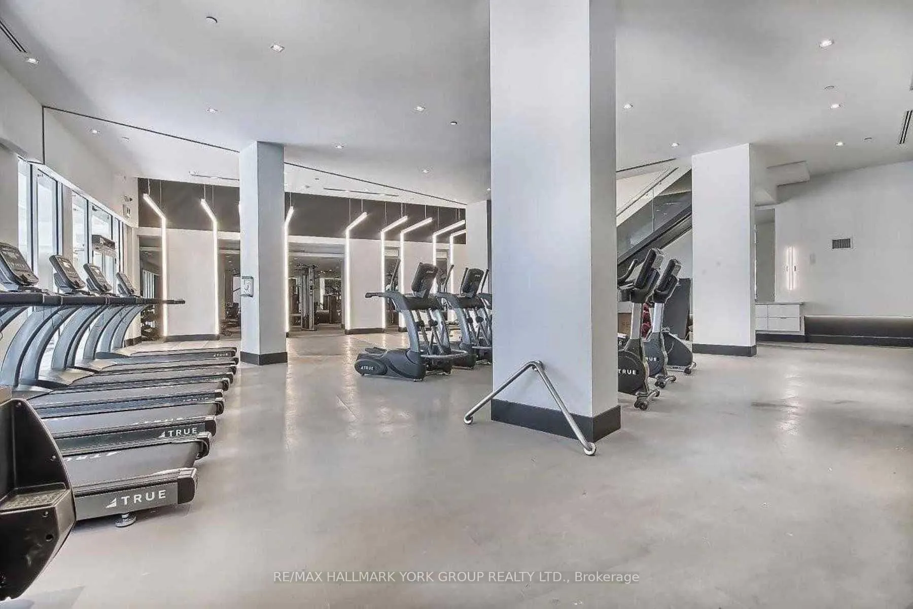 Photo 18 of Unit 3206, 2916 Highway 7 Road, Vaughan, Concord — HOMEH