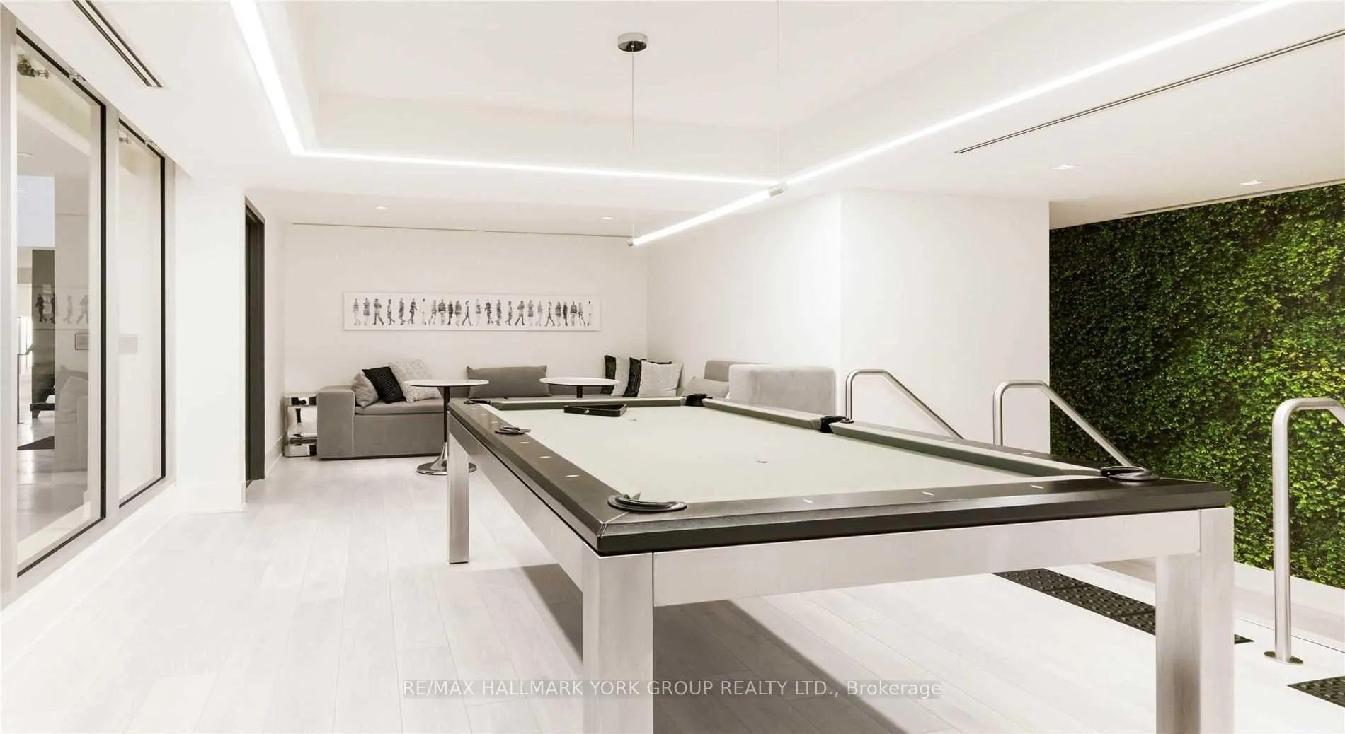 Photo 23 of Unit 3206, 2916 Highway 7 Road, Vaughan, Concord — HOMEH