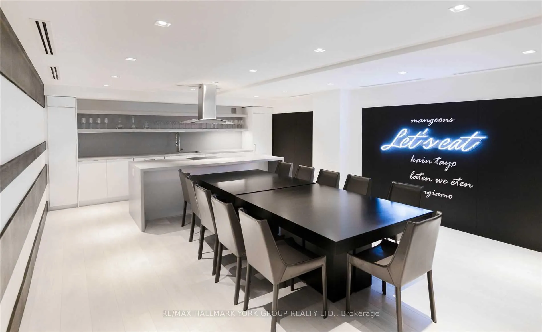 Photo 24 of Unit 3206, 2916 Highway 7 Road, Vaughan, Concord — HOMEH