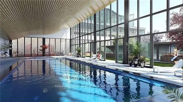 Photo 25 of Unit 3206, 2916 Highway 7 Road, Vaughan, Concord — HOMEH