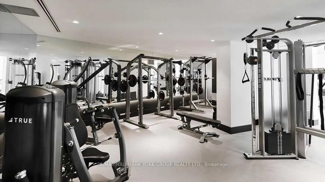 Photo 31 of Unit 3206, 2916 Highway 7 Road, Vaughan, Concord — HOMEH