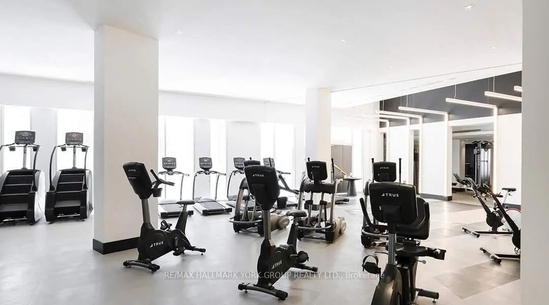 Photo 32 of Unit 3206, 2916 Highway 7 Road, Vaughan, Concord — HOMEH