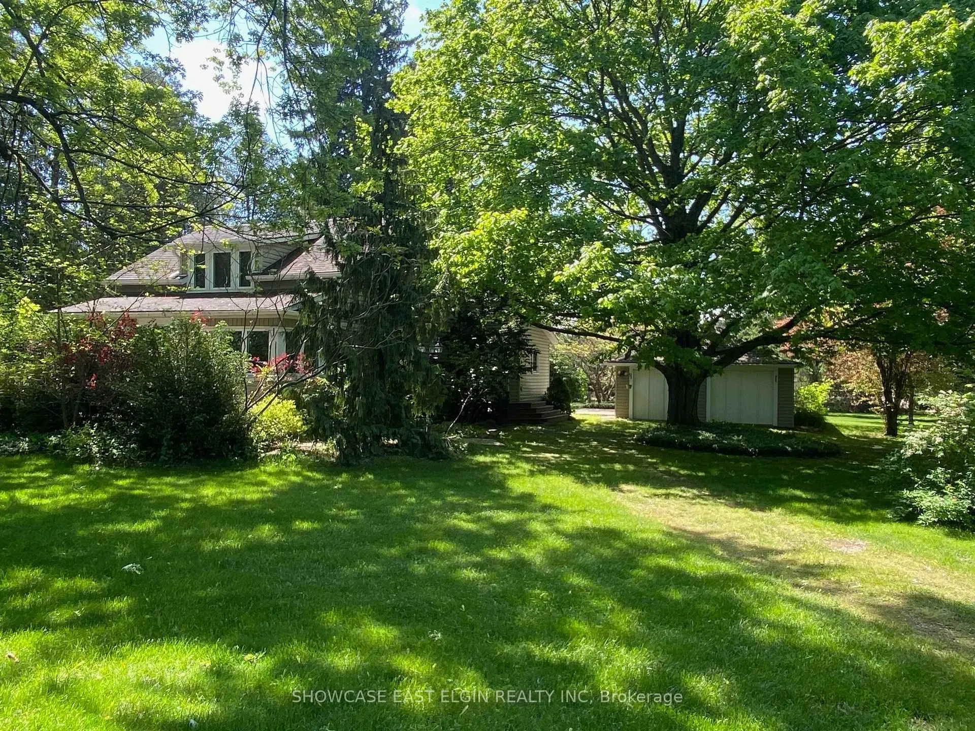 Photo 1 of 48577 Conservation Line, Malahide, Rural Malahide — HOMEH