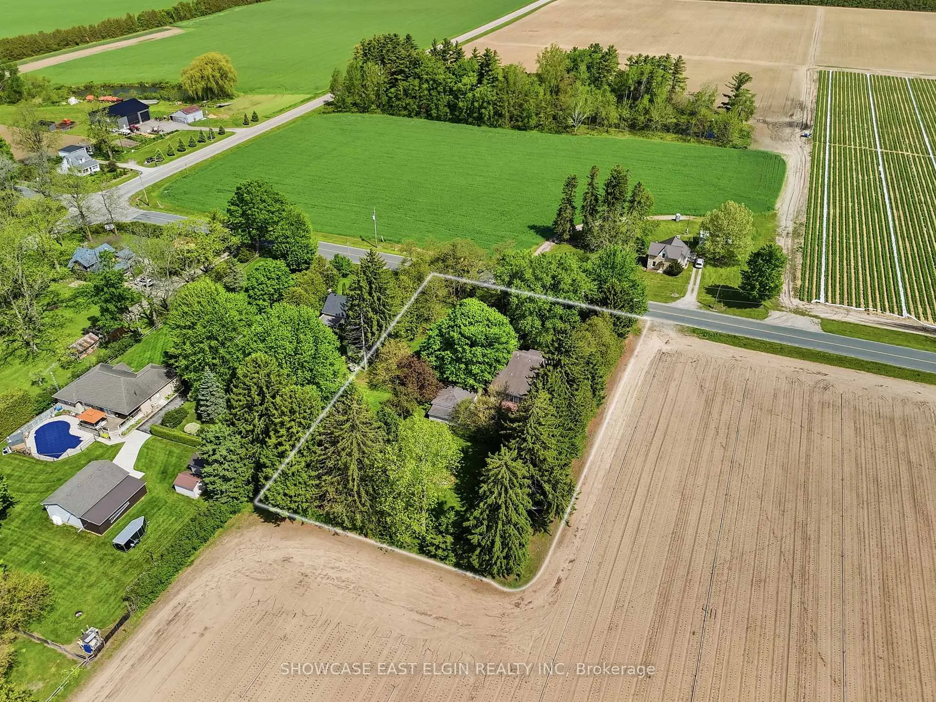 Photo 43 of 48577 Conservation Line, Malahide, Rural Malahide — HOMEH